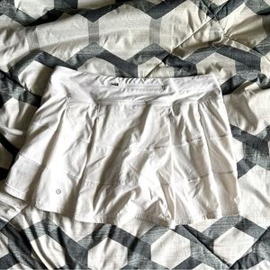 Lululemon Tennis Skirt